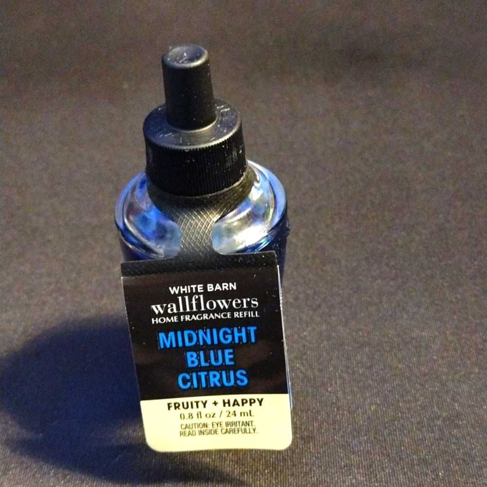 Home Fragrance Refill